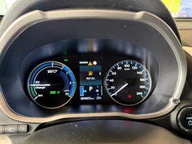 Mitsubishi Eclipse Cross НОВ!/2.4PHEV/4WD/188HP/NAVI/CAM/L.ASS/DАB/748f - 61599 лв. - 29128016 12