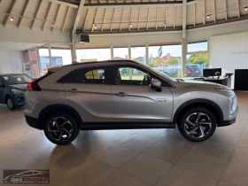 Mitsubishi Eclipse Cross НОВ!/2.4PHEV/4WD/188HP/NAVI/CAM/L.ASS/DАB/748f - 61599 лв. - 29128016 5