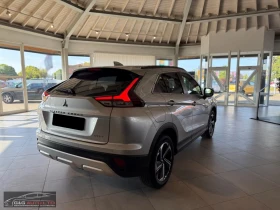 Mitsubishi Eclipse Cross НОВ!/2.4PHEV/4WD/188HP/NAVI/CAM/L.ASS/DАB/748f - 61599 лв. - 29128016 6
