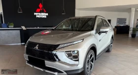 Mitsubishi Eclipse Cross НОВ!/2.4PHEV/4WD/188HP/NAVI/CAM/L.ASS/DАB/748f