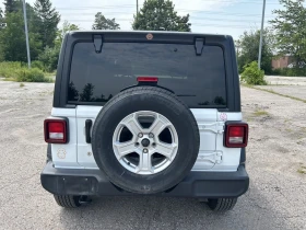 Jeep Wrangler * Sport 4x4 * CARFAX *  | Mobile.bg    5