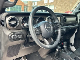 Jeep Wrangler * Sport 4x4 * CARFAX *  | Mobile.bg    11