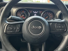 Jeep Wrangler * Sport 4x4 * CARFAX *  | Mobile.bg    14