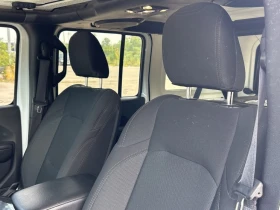 Jeep Wrangler * Sport 4x4 * CARFAX *  | Mobile.bg    12
