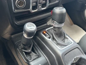 Jeep Wrangler * Sport 4x4 * CARFAX *  | Mobile.bg    16