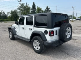 Jeep Wrangler * Sport 4x4 * CARFAX *  | Mobile.bg    4