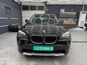 Обява за продажба на BMW X1 X1 SDRIVE 18D ~15 000 лв. - изображение 1