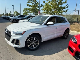 Audi Q5 *  *    * CARFAX *  | Mobile.bg    2