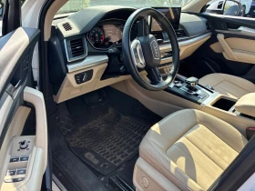 Audi Q5 *  *    * CARFAX *  | Mobile.bg    8
