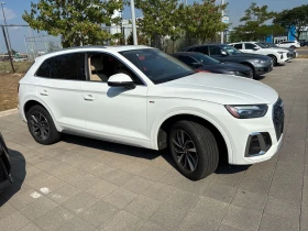 Audi Q5 *  *    * CARFAX *  | Mobile.bg    3