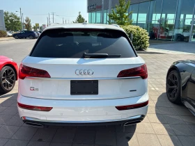 Audi Q5 *  *    * CARFAX *  | Mobile.bg    4