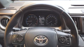 Обява за продажба на Toyota Rav4 ~30 000 лв. - изображение 9