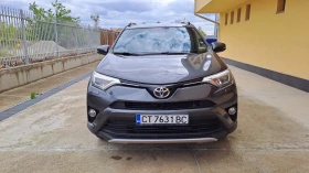 Обява за продажба на Toyota Rav4 ~30 000 лв. - изображение 1