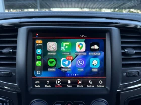 Dodge RAM 1500 SPORT | Mobile.bg    14