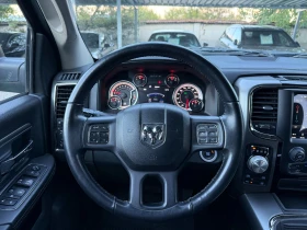 Dodge RAM 1500 SPORT | Mobile.bg    11