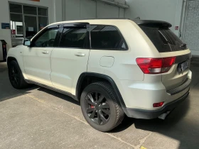 Jeep Grand cherokee 3.0 CRD S-Limited, снимка 5