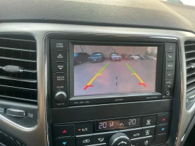 Jeep Grand cherokee 3.0 CRD S-Limited, снимка 16