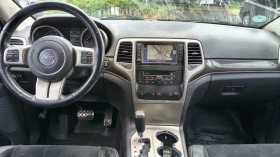 Jeep Grand cherokee 3.0 CRD S-Limited - 8800 € / 17211.30 лв. - 13731346 12