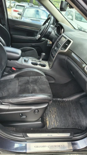 Jeep Grand cherokee 3.0 CRD S-Limited - 8800 € / 17211.30 лв. - 13731346 14