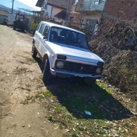     Lada Niva 1.7i