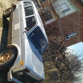 Lada Niva 1.7i | Mobile.bg    4