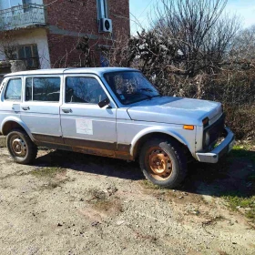 Lada Niva 1.7i | Mobile.bg    2
