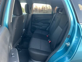 Mitsubishi ASX 1.6i - 117 к.с / БЕНЗИН / ЕВРО5J / ЗАДНА КАМЕРА  - 14900 лв. / 7618.25 € - 19457056 12