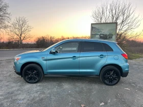 Mitsubishi ASX 1.6i - 117 к.с / БЕНЗИН / ЕВРО5J / ЗАДНА КАМЕРА  - 14900 лв. / 7618.25 € - 19457056 8