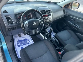 Mitsubishi ASX 1.6i - 117 к.с / БЕНЗИН / ЕВРО5J / ЗАДНА КАМЕРА  - 14900 лв. / 7618.25 € - 19457056 9