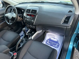 Mitsubishi ASX 1.6i - 117 к.с / БЕНЗИН / ЕВРО5J / ЗАДНА КАМЕРА  - 14900 лв. / 7618.25 € - 19457056 13