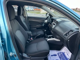 Mitsubishi ASX 1.6i - 117 к.с / БЕНЗИН / ЕВРО5J / ЗАДНА КАМЕРА  - 14900 лв. / 7618.25 € - 19457056 11