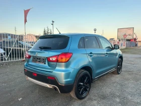 Mitsubishi ASX 1.6i - 117 к.с / БЕНЗИН / ЕВРО5J / ЗАДНА КАМЕРА  - 14900 лв. / 7618.25 € - 19457056 5