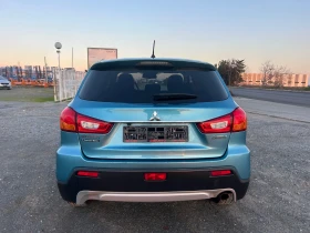 Mitsubishi ASX 1.6i - 117 к.с / БЕНЗИН / ЕВРО5J / ЗАДНА КАМЕРА  - 14900 лв. / 7618.25 € - 19457056 6