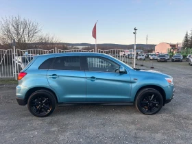 Mitsubishi ASX 1.6i - 117 к.с / БЕНЗИН / ЕВРО5J / ЗАДНА КАМЕРА  - 14900 лв. / 7618.25 € - 19457056 4