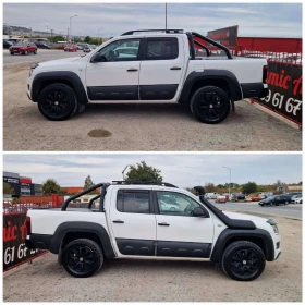 VW Amarok 2.0, снимка 4 — Bazar.bg VW Amarok 2.0, снимка 4