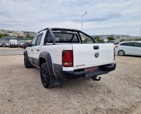 VW Amarok 2.0, снимка 6 — Bazar.bg VW Amarok 2.0, снимка 6