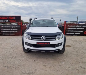 VW Amarok 2.0, снимка 3 — Bazar.bg VW Amarok 2.0, снимка 3