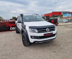 VW Amarok 2.0, снимка 1 — Bazar.bg VW Amarok 2.0, снимка 1