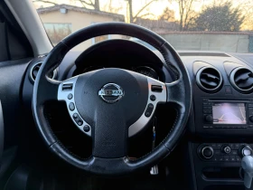 Nissan Qashqai + 2 2, 0i i-Way 4X4 Facelift - АВТОМАТИК - 7места - 14490 лв. / 7408.62 € - 62380932 12