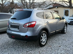 Nissan Qashqai + 2 2, 0i i-Way 4X4 Facelift - АВТОМАТИК - 7места - 14490 лв. / 7408.62 € - 62380932 4