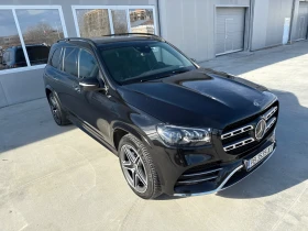 Mercedes-Benz GLS 400 AMG , снимка 6