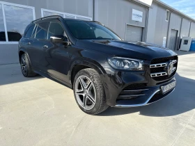 Mercedes-Benz GLS 400 AMG , снимка 4