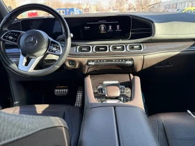 Mercedes-Benz GLS 400 AMG , снимка 12