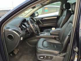 Audi Q7 * 3.0L TDI * CARFAX * ЦЕНА ДО БГ - 7950 € / 15548.85 лв. - 43079427 8