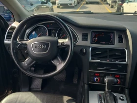 Audi Q7 * 3.0L TDI * CARFAX * ЦЕНА ДО БГ - 7950 € / 15548.85 лв. - 43079427 10