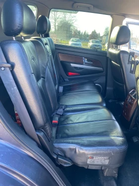 SsangYong Rexton - 2658 € / 5198.60 лв. - 89797834 4