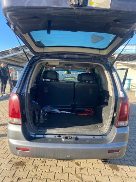 SsangYong Rexton - 2658 € / 5198.60 лв. - 89797834 11