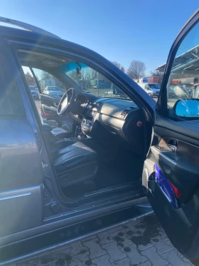 SsangYong Rexton - 2658 € / 5198.60 лв. - 89797834 6