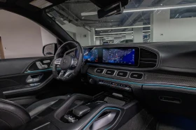 Mercedes-Benz GLE 53 4MATIC AMG* CARBON - 41500 € / 81166.94 лв. - 87265888 7
