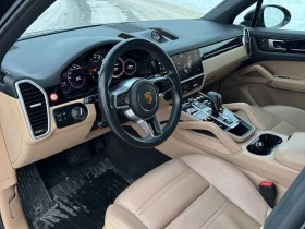 Porsche Cayenne * AWD * CARFAX * ЦЕНА ДО БГ, снимка 7